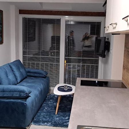 Apartmán Elina Portorož Exteriér fotografie