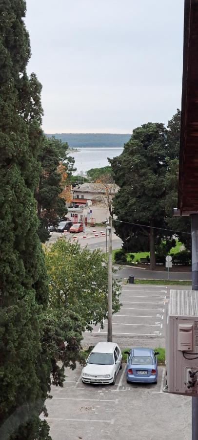 Apartmán Elina Portorož Exteriér fotografie
