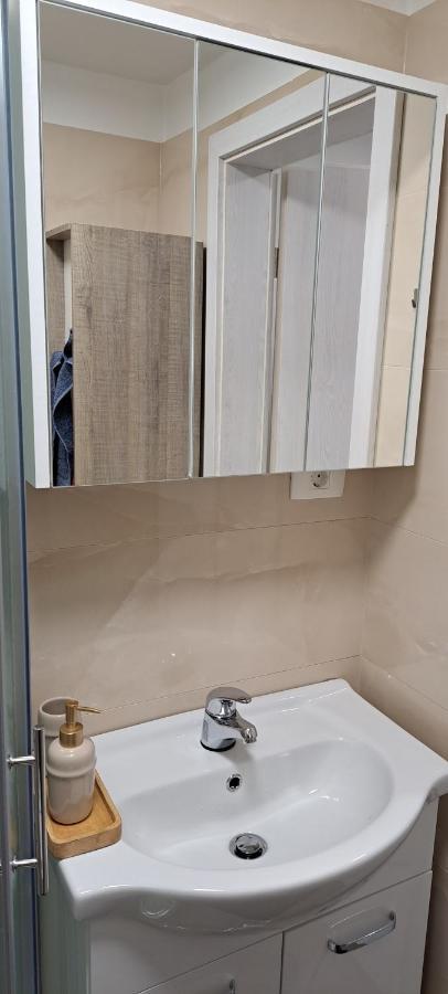 Apartmán Elina Portorož Exteriér fotografie