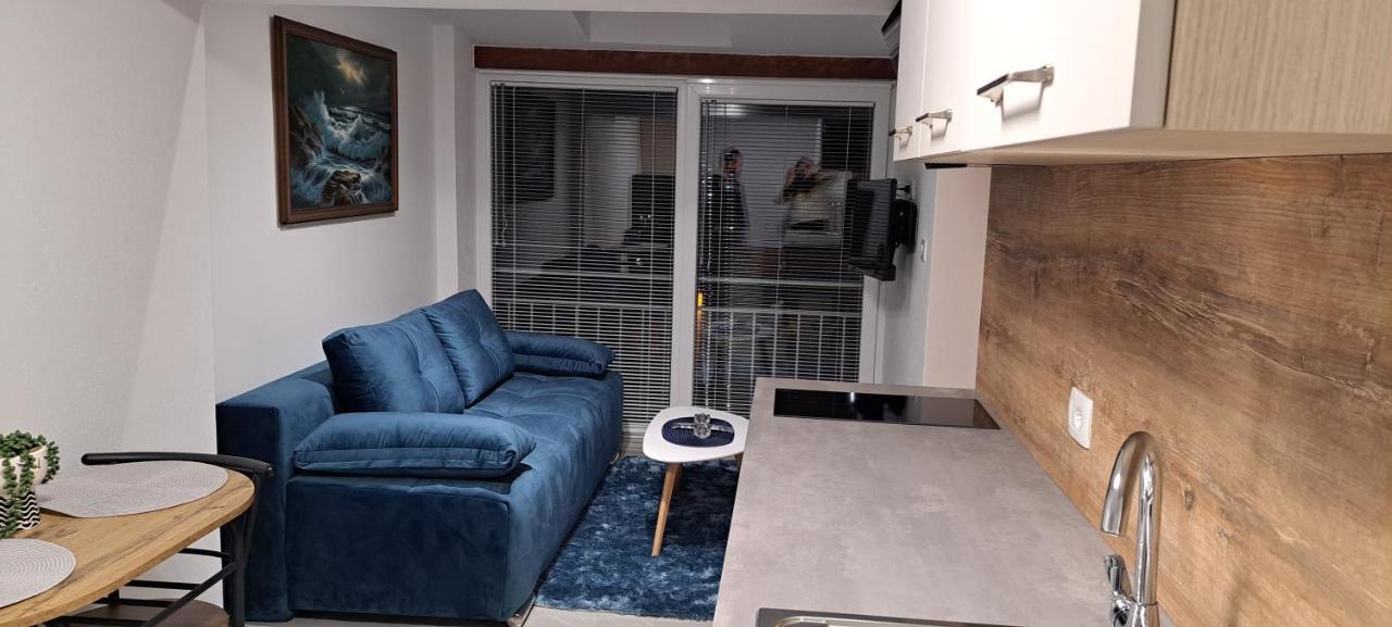 Apartmán Elina Portorož Exteriér fotografie