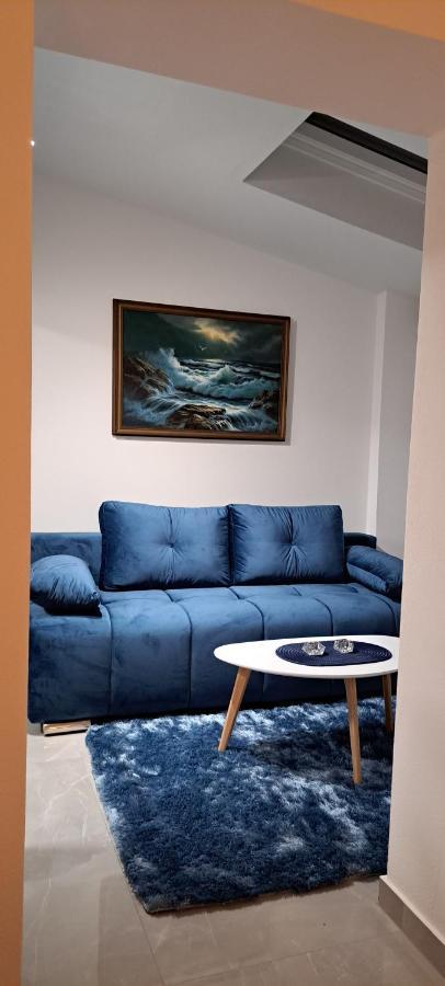 Apartmán Elina Portorož Exteriér fotografie