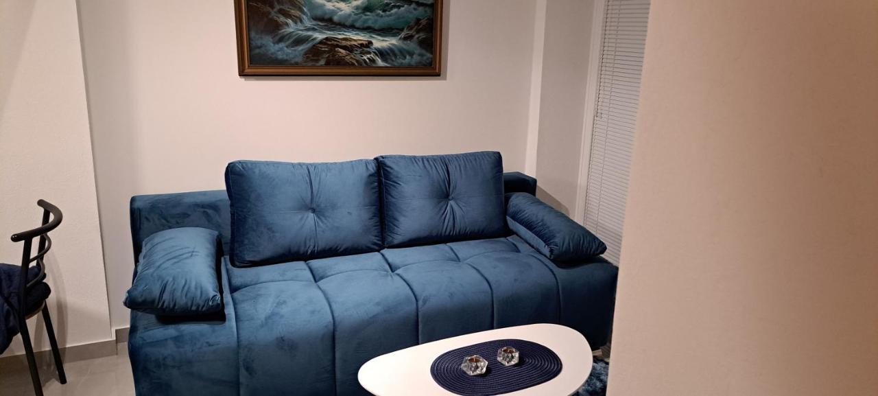 Apartmán Elina Portorož Exteriér fotografie