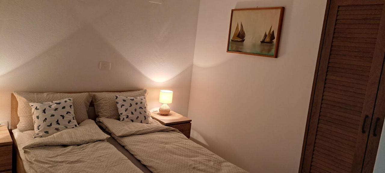 Apartmán Elina Portorož Exteriér fotografie