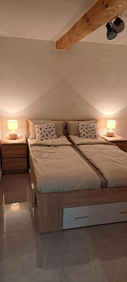 Apartmán Elina Portorož Exteriér fotografie